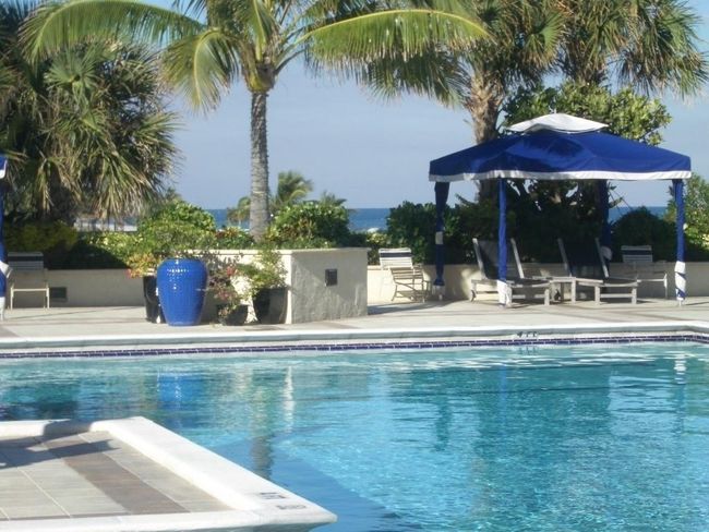 APT-1502 - 2100 S Ocean Ln, Condo with 2 bedrooms, 2 bathrooms and null parking in Fort Lauderdale FL | Image 28