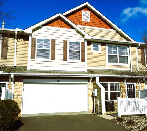 15207 60th Ave N, Plymouth, MN, 55446-4542 | Card Image
