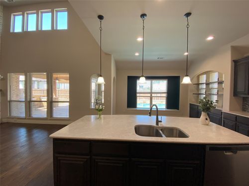 1005 Walford Dr, Forney, TX, 75126-3844 | Card Image