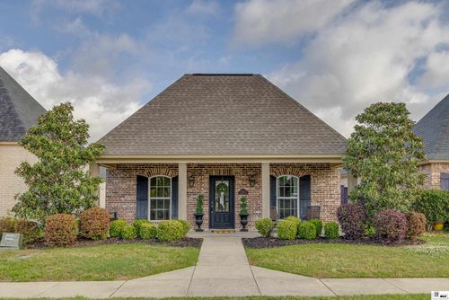 712 Providence Park Drive, Sterlington, LA, 71280 | Card Image
