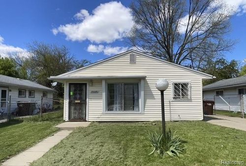 26680 Penn St, Inkster, MI, 48141-2538 | Card Image