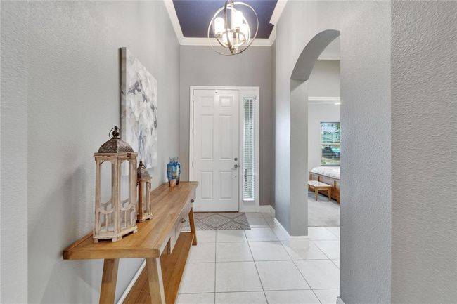 6127 Colmar Pl, House other with 3 bedrooms, 2 bathrooms and null parking in APOLLO BEACH FL | Image 8