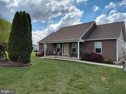 91 Stewart Rd, PILESGROVE, NJ, 08098-3142 | Card Image