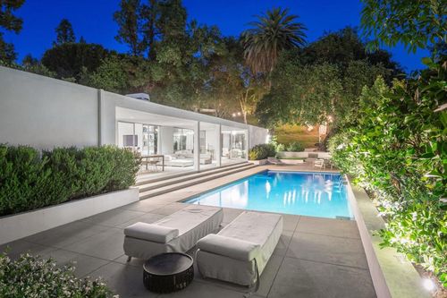 1030 San Rafael Ln, Pasadena, CA, 91105-1531 | Card Image