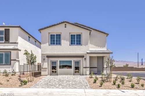 7344 Tanya Falls St, North Las Vegas, NV, 89084-4093 | Card Image