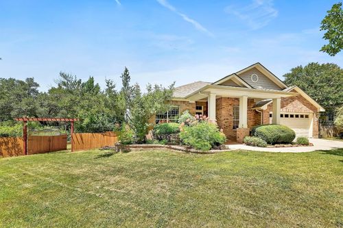 126 Chestnut Ct, Georgetown, TX, 78633-4466 | Card Image