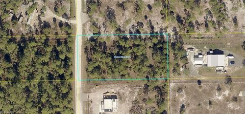 655 S Trebol St, Clewiston, FL, 33440 | Card Image