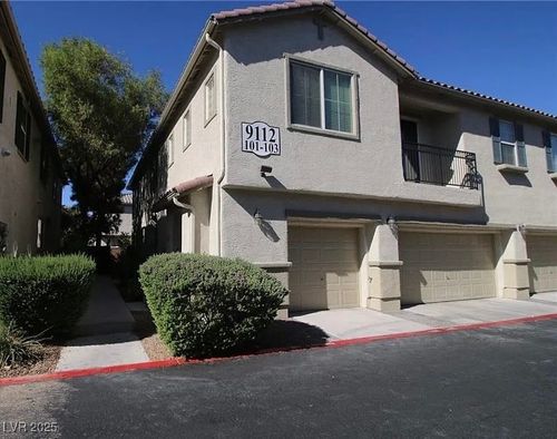 unit-103-9112 Canoga Canyon Ct, Las Vegas, NV, 89149-2956 | Card Image