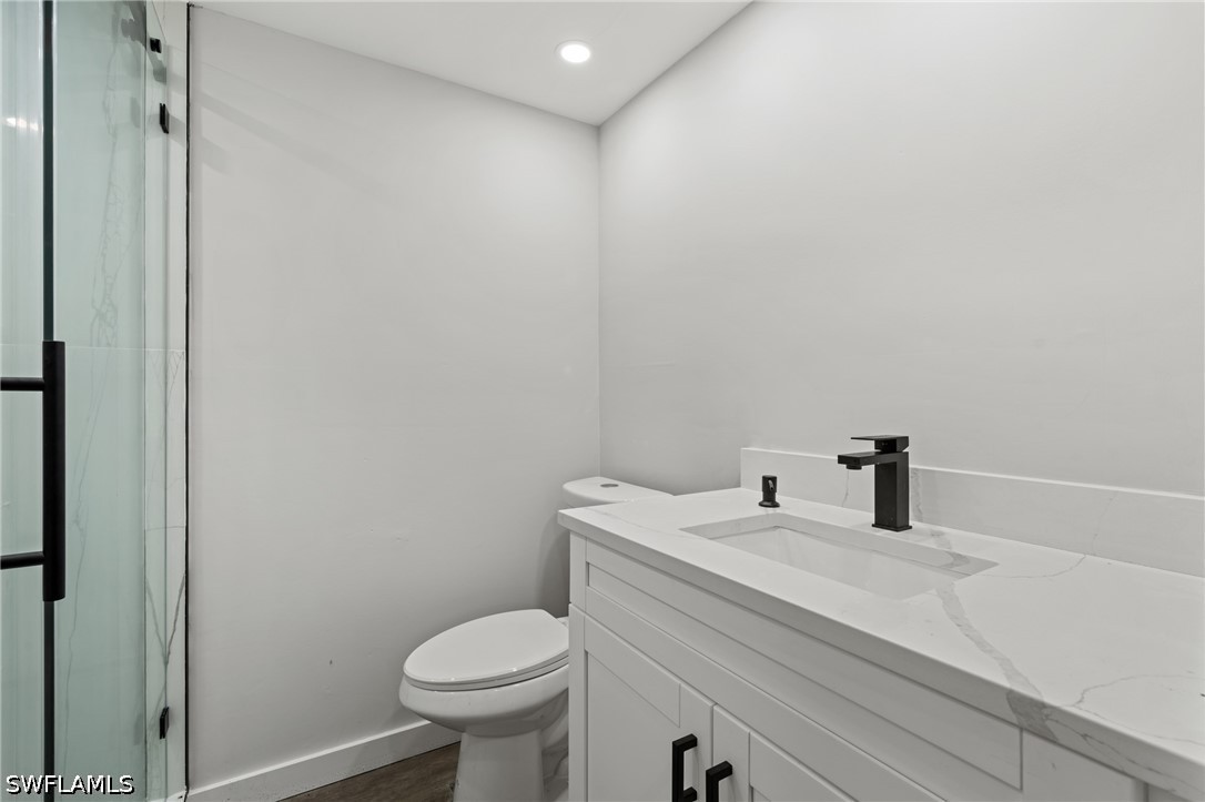 Residential in Naples 3