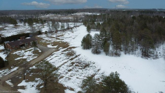 580330 Sideroad 60, House other with 4 bedrooms, 2 bathrooms and 14 parking in Berkeley ON | Image 45