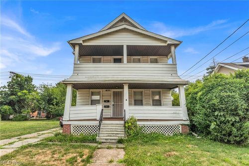 1dn-19600 Arrowhead Ave, Cleveland, OH, 44119-2249 | Card Image