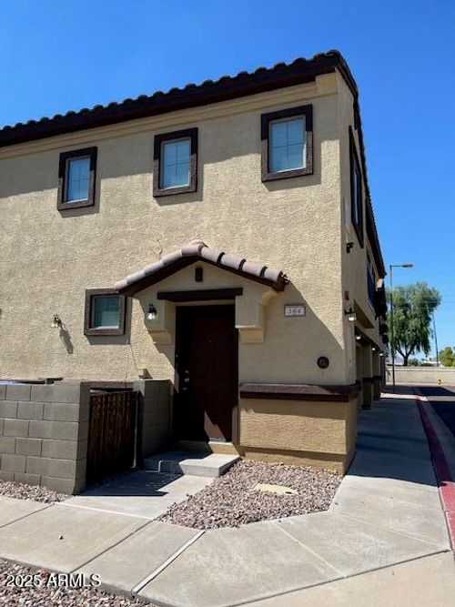 164-1255 S Rialto, Mesa, AZ, 85209-3779 | Card Image