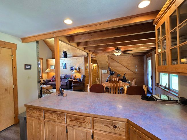 22 Pinewoods Dr, House other with 2 bedrooms, 2 bathrooms and null parking in Trout Creek MT | Image 13