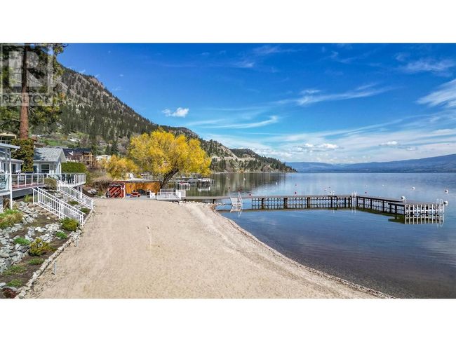 11 - 3701 Beach Ave, Home with 2 bedrooms, 2 bathrooms and 1 parking in Peachland BC | Image 51
