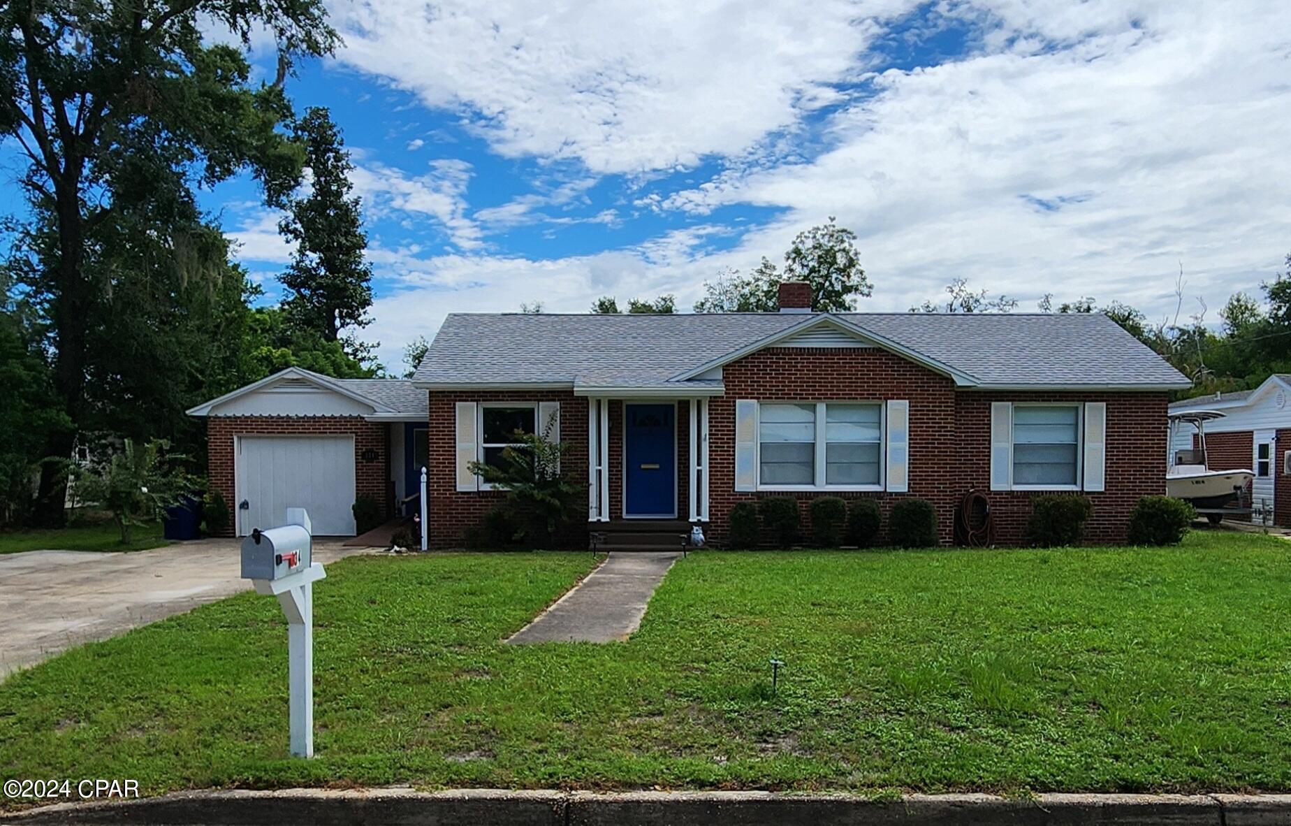 Palo Alto Ave, Panama City, FL 32401