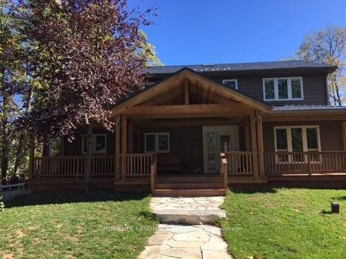155 Lakeshore Blvd, Gilford, ON, L0L1R0 | Card Image