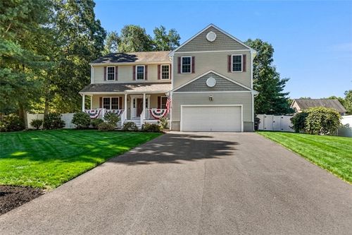 22 Arbor Drive, Coventry, RI, 02816 | Card Image