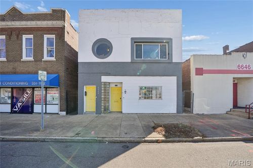 6644 Gravois Ave, Saint Louis, MO, 63116-1126 | Card Image