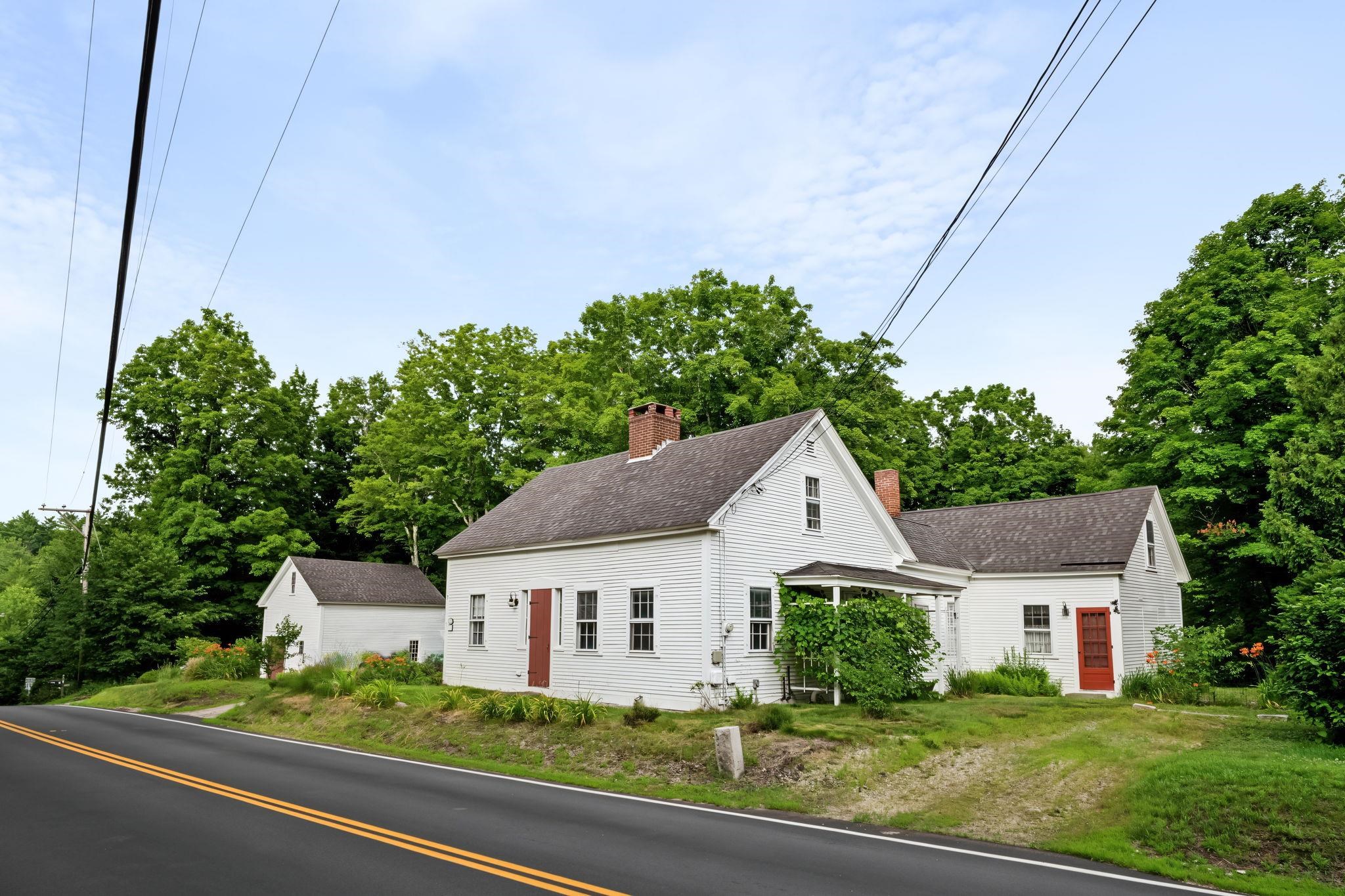 Residential in Hancock 3