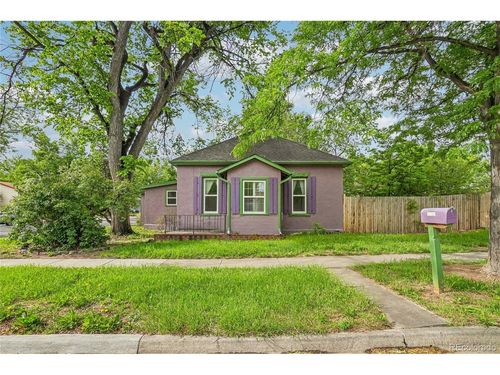 2417 W Mulberry St, Fort Collins, CO, 80521 | Card Image
