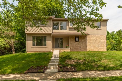 2401 Placid Way, Ann Arbor, MI, 48105-1272 | Card Image