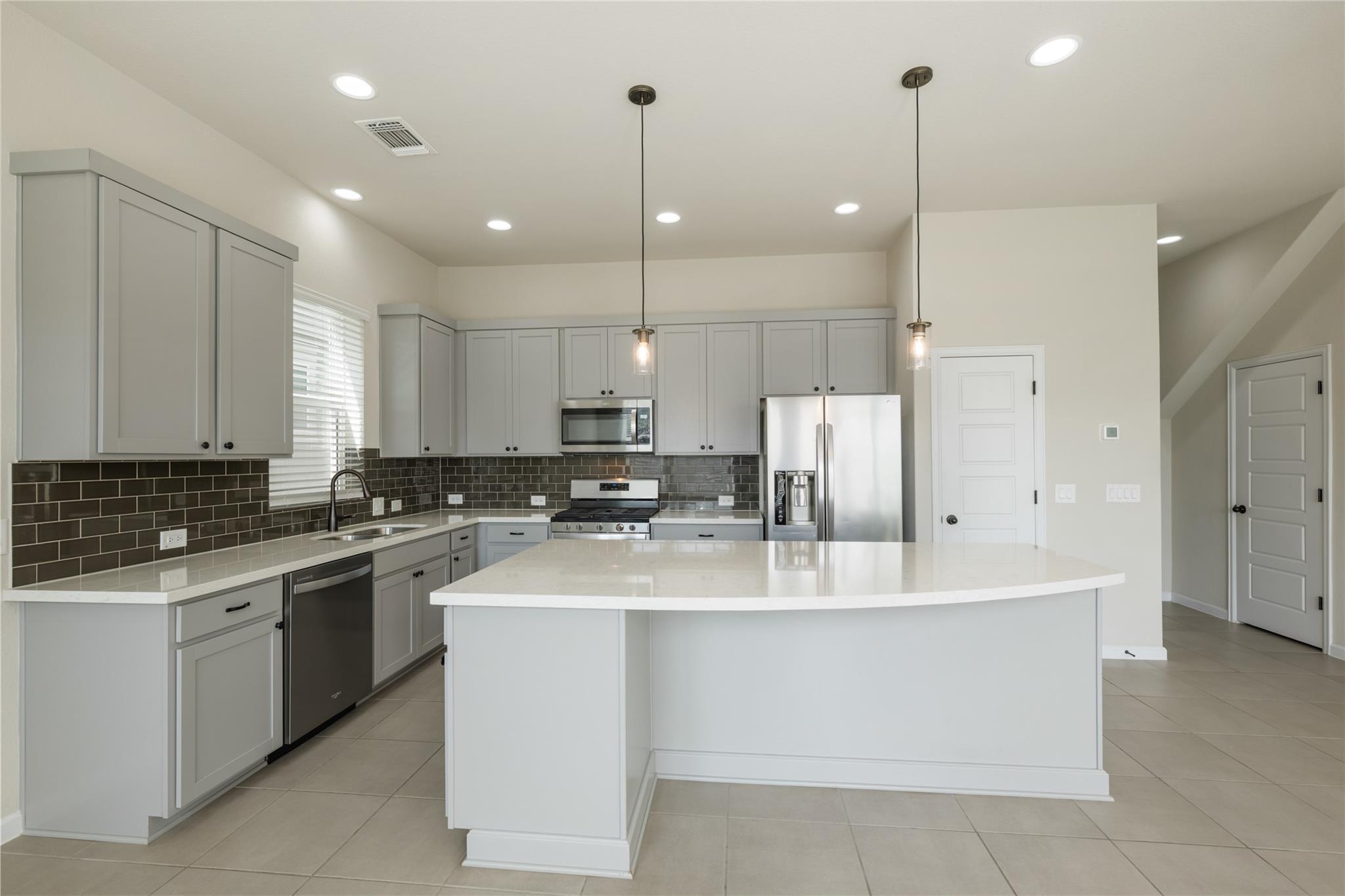 Residential Lease in Austin 2