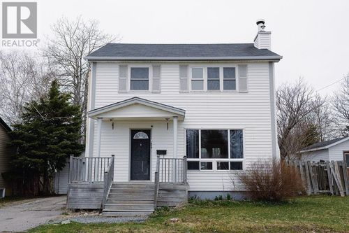 54 Hawker Crescent, Gander, NL, A1V2T2 | Card Image