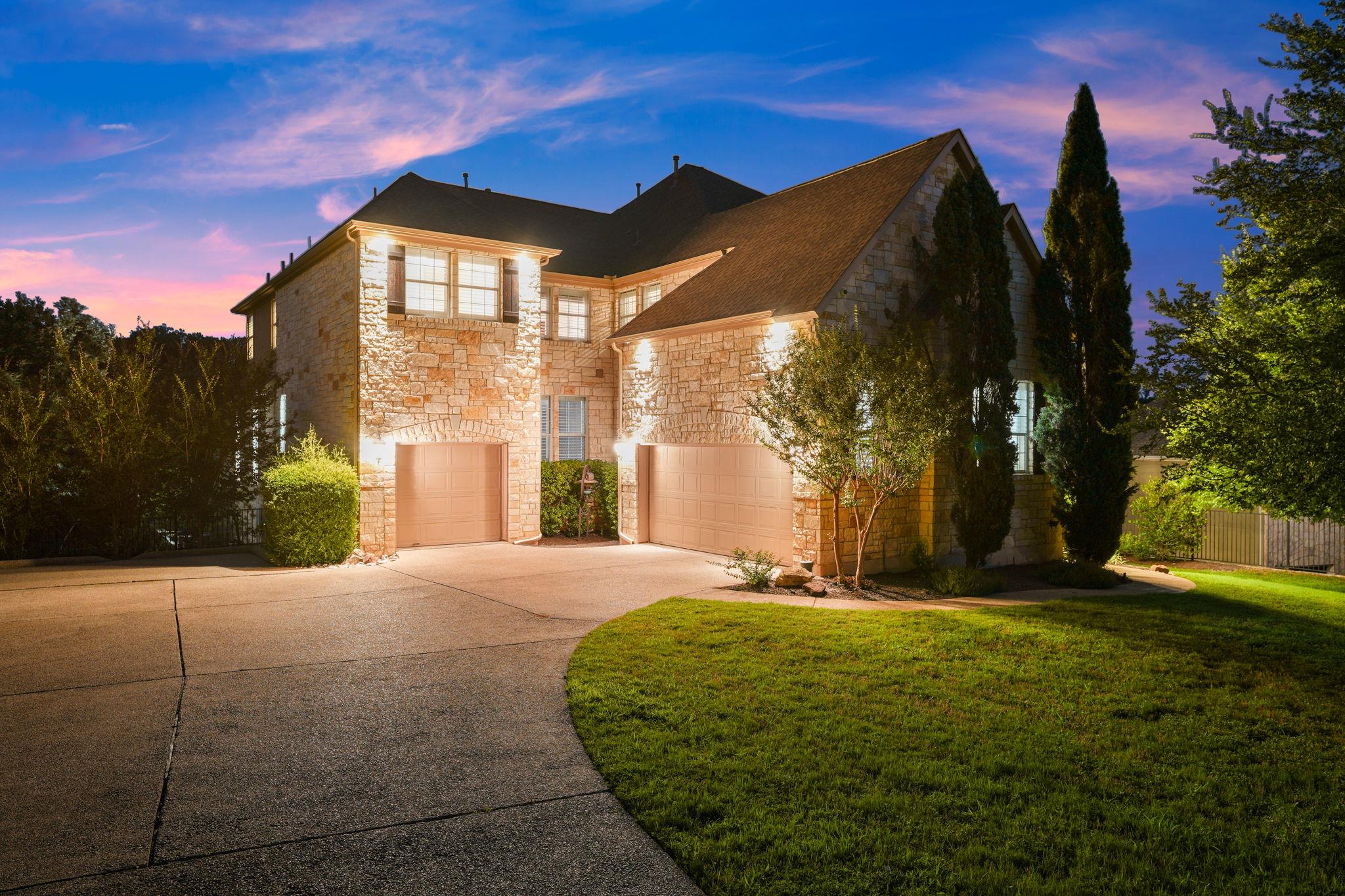 Residential Lease in Austin 5