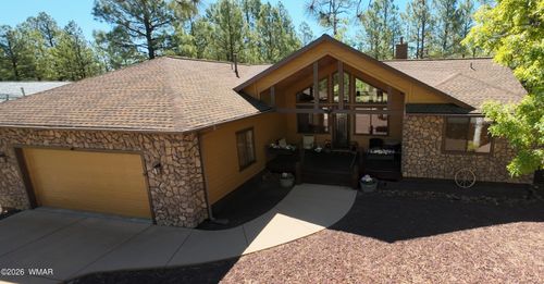 4622 Mountain Gate Cir, Lakeside, AZ, 85929-5780 | Card Image