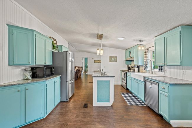 216 Mill Creek Meadow Rd, House other with 3 bedrooms, 2 bathrooms and null parking in Pottsboro TX | Image 22