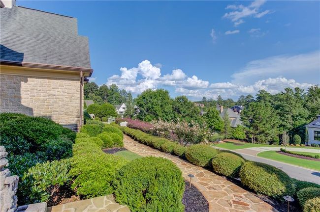 5004 Gunnison Trce, House other with 7 bedrooms, 9 bathrooms and null parking in Suwanee GA | Image 14