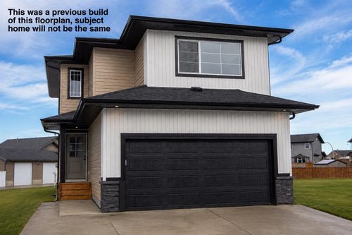 4427 53 Street, Rocky Mountain House, AB, T4T0C3 | Card Image