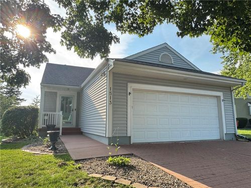 1513 Nw Primrose Ln, Blue Springs, MO, 64015-2385 | Card Image