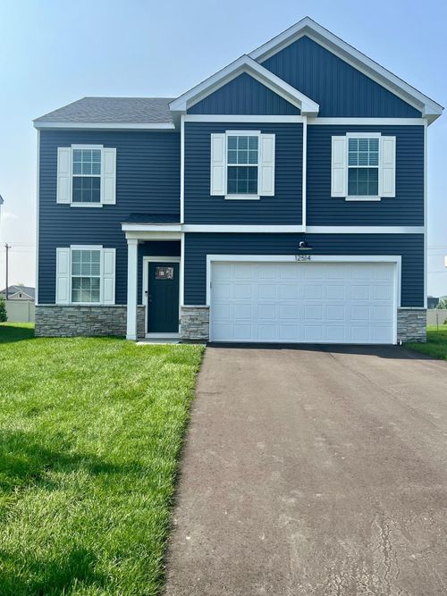 12514 Erskin St Ne, Blaine, MN, 55449 | Card Image