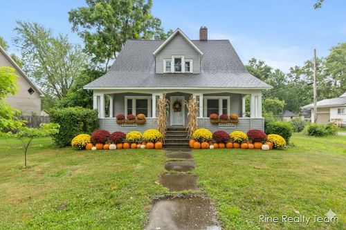 322 Eastman, Breckenridge, MI, 48615-2508 | Card Image