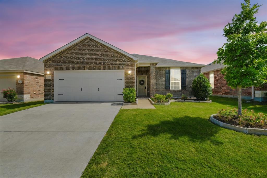 Montserrat Creek Dr, Little Elm, TX 75068