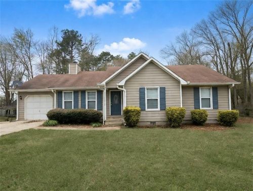 30 Meadowbrook Dr, Mcdonough, GA, 30253-5382 | Card Image
