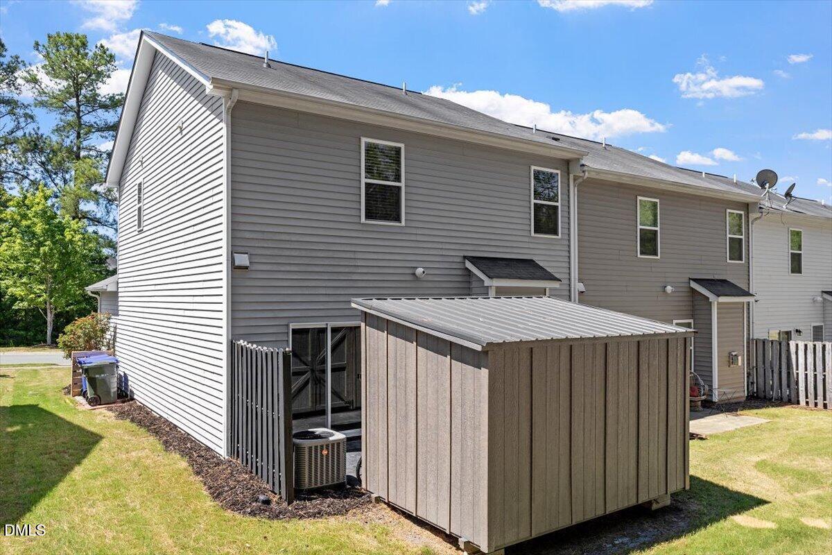 Residential in Durham 4