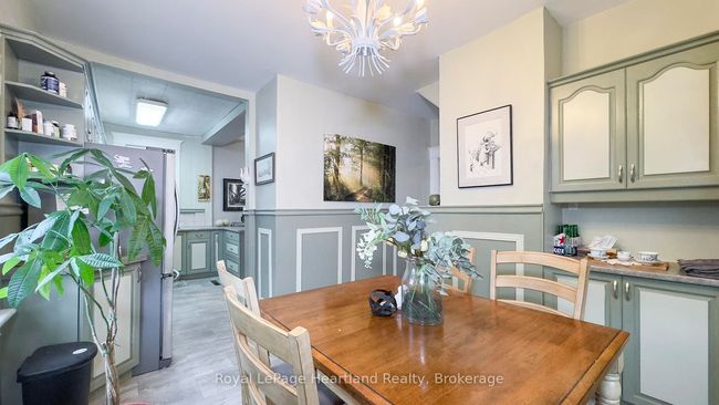 123 Keays St, House other with 3 bedrooms, 1 bathrooms and 2 parking in Goderich ON | Image 17