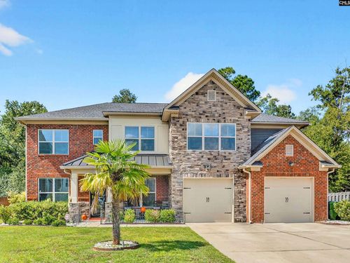 660 Stoneywater Ct, Elgin, SC, 29045-8010 | Card Image