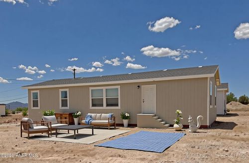 367 E Antelope Run Rd, Paulden, AZ, 86334-2887 | Card Image