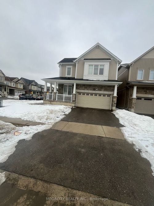 8610 Pawpaw Lane, Niagara Falls, ON, L2H3S1 | Card Image
