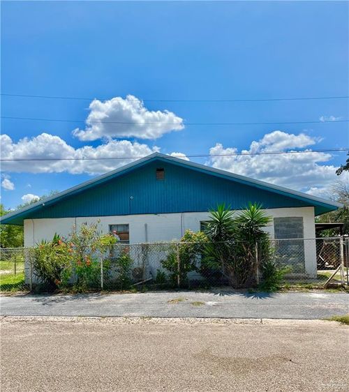 312 S Lee Street, Rio Grande City, TX, 78582 | Card Image
