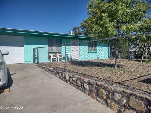 22 S Avenue A, San Manuel, AZ, 85631 | Card Image