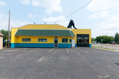 627 S Main St, Rice Lake, WI, 54868-2579 | Card Image