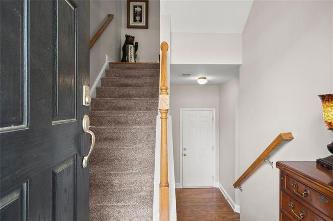 18 - 3897 High Dove Way Sw, Townhouse with 4 bedrooms, 4 bathrooms and null parking in Smyrna GA | Image 6