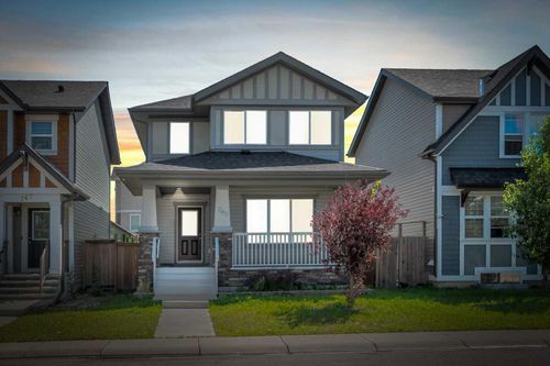 263 Skyview Point Rd Ne, Calgary, AB, T3N0K7 | Card Image