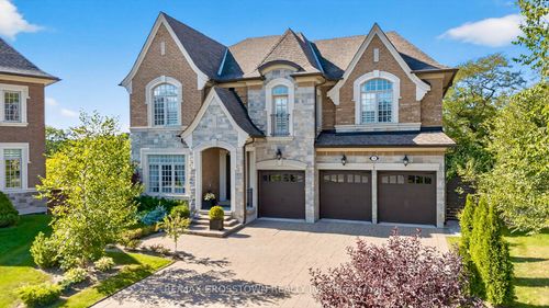 10 Annsleywood Crt, Kleinburg, ON, L4H4G6 | Card Image