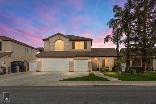 10804 Eagle Vista Dr, Bakersfield, CA, 93311-9019 | Card Image