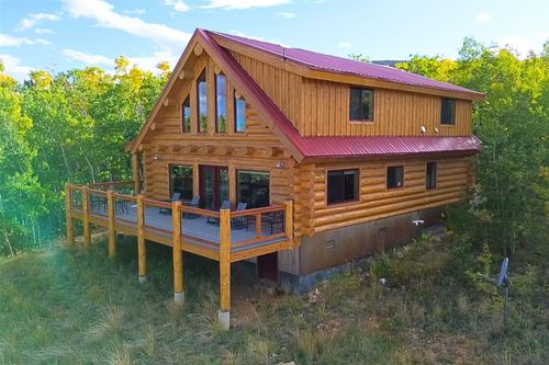 2542 High Creek Rd, FAIRPLAY, CO, 80440-5226 | Card Image